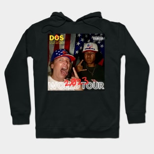 Dos Hans Hoodie